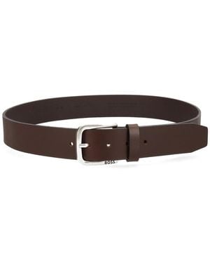 BOSS Cintura "Janni Sz40" - Brown