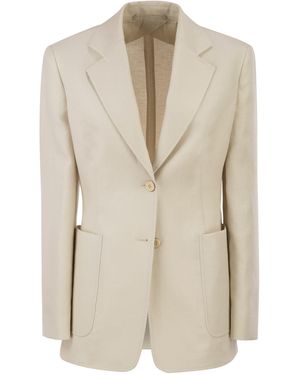 Max Mara Mxmvolonta - Natural