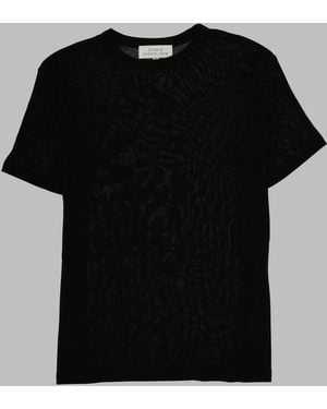 Studio Nicholson Studio Nicholson - Black