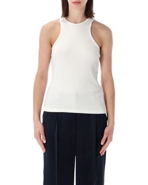 Anine Bing Top - White