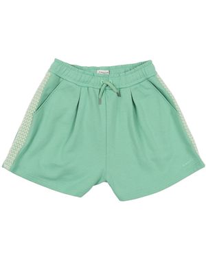 Lanvin Short - Grün