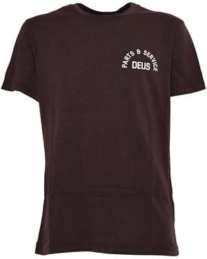 Deus Ex Machina I'M The One Who's Got It - Black