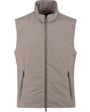 Moorer Jackets - Brown