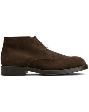 Tod's Allemaal - Bruin