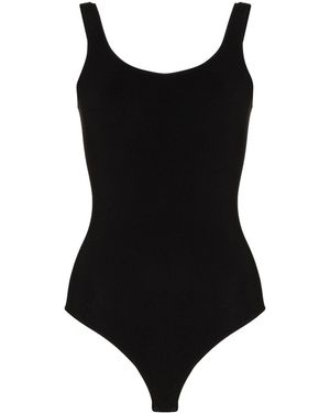 Wolford Jamaika Bodysuit - Black