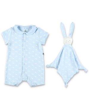 Petit Bateau Kleding.... - Blauw