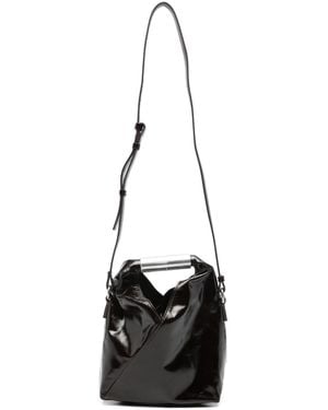 MM6 by Maison Margiela Handbag - Black