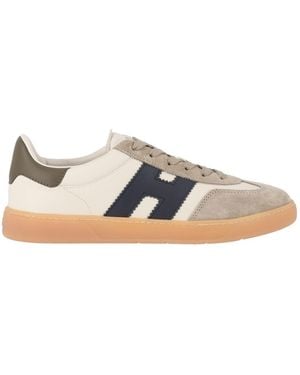 Hogan Cool Allacciato H - Weiß