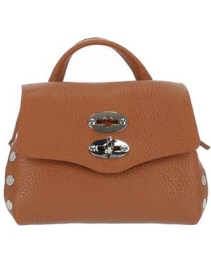 Zanellato Srl Postina Daily Night Taglia Sbaby Pietra Ligure - Brown