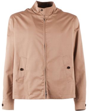 Sealup Blouson Diogene - Pink
