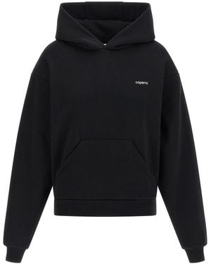 Coperni 'Horn' Hoodie - Schwarz