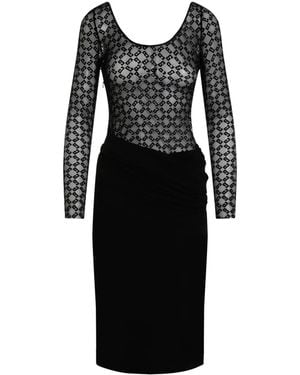 Givenchy Jurk - Zwart