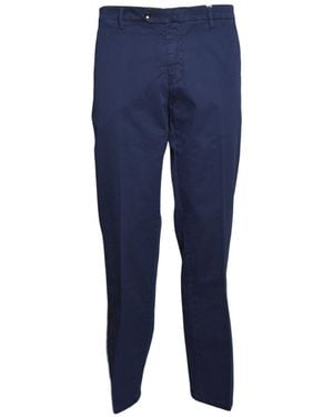 L.B.M. 1911 Hosen - Blau