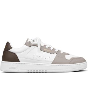 Axel Arigato Dice Lo Sneakers - Weiß