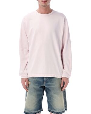 sunflower S Tee - Grey