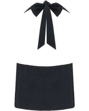 FEDERICA TOSI Top - White