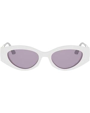 Dior Lunettes de soleil 30 Montaigne B6 I - Violet