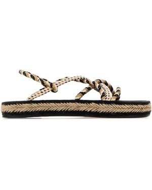 Isabel Marant Kitza-Ge - White