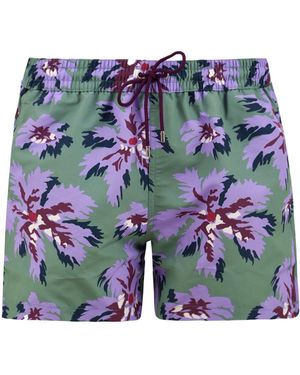 Paul Smith Sea Kleidung - Blau