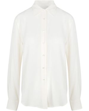Jucca Shirts - White
