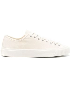 Paura Fürchte Ares Sneakers niedrig - Weiß