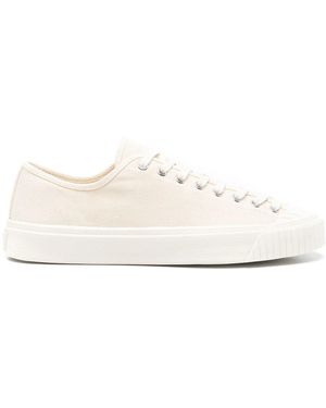 Paura Ares Sneaker Basse - Bianco