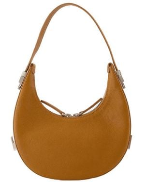 OSOI Toni Mini -Bag Lederbraun