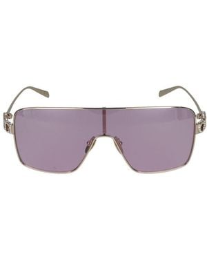 Gucci Sunglasses - Purple