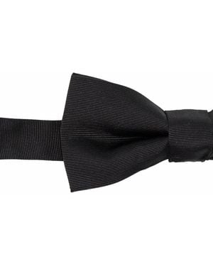 DSquared² Bow Ties - Black
