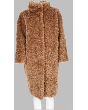 Herno Classic Trench Coat - Brown