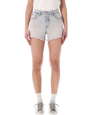 Levi's Pantalones cortos - Gris