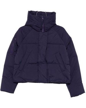 Canada Goose Chilliwack' Down Jacket - Blue