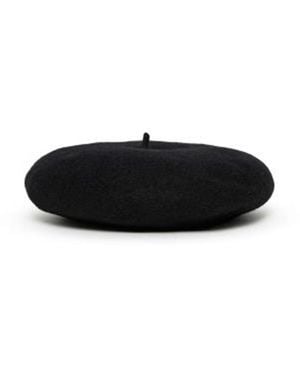 MAX&Co. Hat - Black