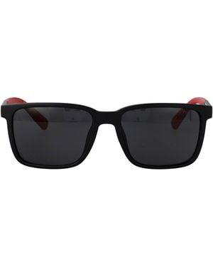Polo Ralph Lauren Sunglasses - Black