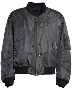 Maison Margiela Jassen - Grijs