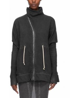 Rick Owens Bergzeil - Zwart