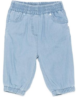 Stella McCartney Trousers - Blue