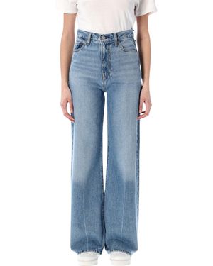 Levi's Jeans - Blau