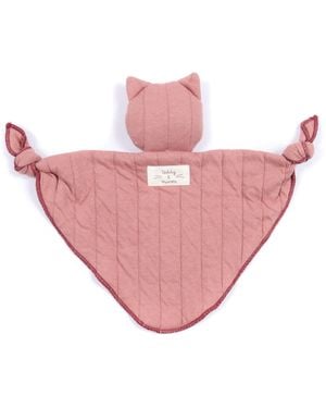 Teddy & Minou Accessoire - Rose