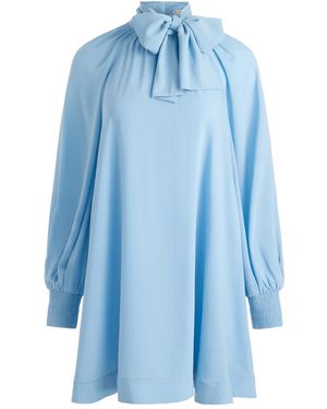 Alice + Olivia Alice + Olivia Kleider - Blau