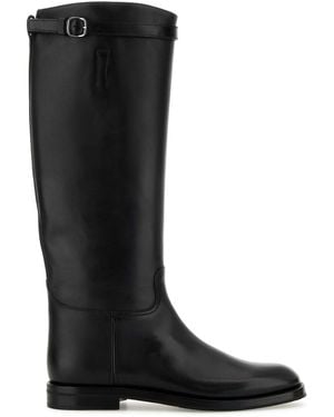 Church's Michelle Boot - Black