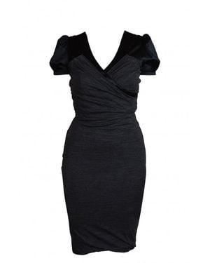 Dolce & Gabbana Kleid - Schwarz