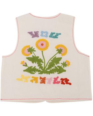 Molo Heide Vest - Grijs