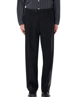 mfpen Trousers - Black