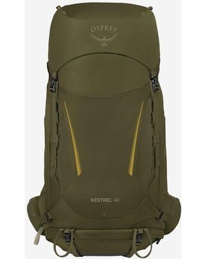 Osprey Kestrel? 48 Backpack - Green