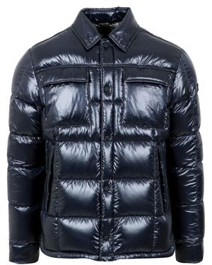 Tatras Coats Blue - Blau