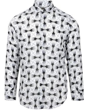 Peninsula Swim & Wear Shirts - White