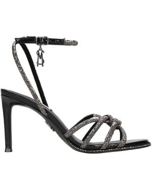 Steve Madden Sandals - Black