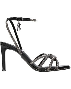 Steve Madden Sandals - Black