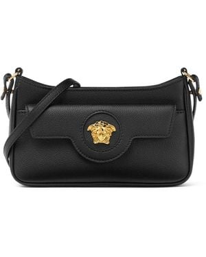Versace Mini Bag la Medusa - Schwarz